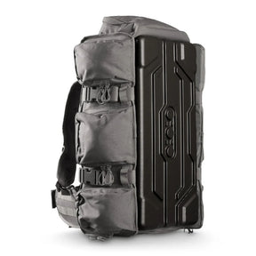Eberlestock - UpRanger Pack 53,4 L // Grå-1-XtraGrej