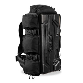 Eberlestock - UpRanger Pack 53,4 L // Sort-1-XtraGrej