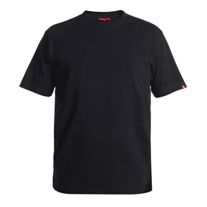 Engel Workwear - Extend T-shirt // Blå-1-XtraGrej