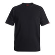 Engel Workwear - Extend T-shirt // Blå-1-XtraGrej