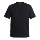 Engel Workwear - Extend T-shirt // Sort-1-XtraGrej