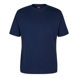 Engel Workwear - Extend T-shirt // Sort-2-XtraGrej