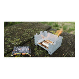 Esbit - Pocket Komfur Large-4-XtraGrej