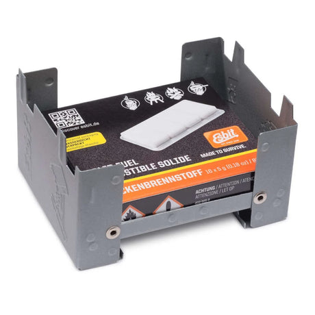 Esbit - Pocket Komfur Small-2-XtraGrej