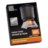 Esbit - Pocket Komfur Small-5-XtraGrej