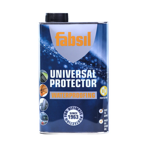 Fabsil - Flydende Imprægnering Med UV-beskyttelse 1L-1-XtraGrej