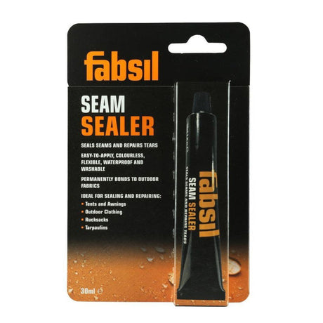 Fabsil - Seam Sealer 30ml-1-XtraGrej