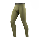 M-Tac fleece pants Delta Level 2