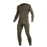 M-Tac underwear ThermoLine