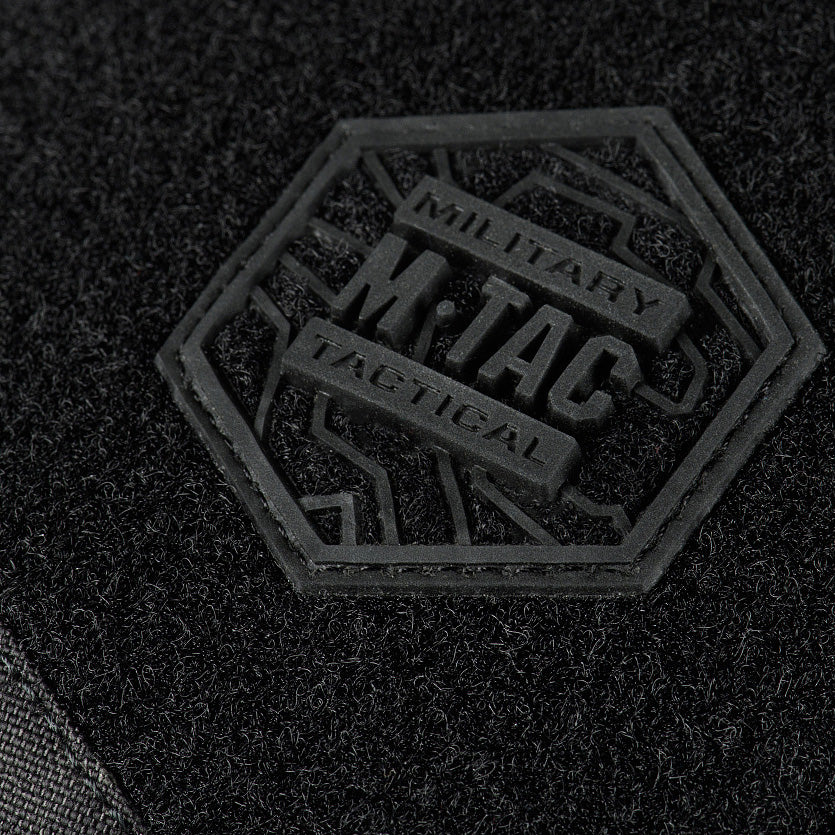 M-Tac Sling Pistol Bag Elite Hex with velcro