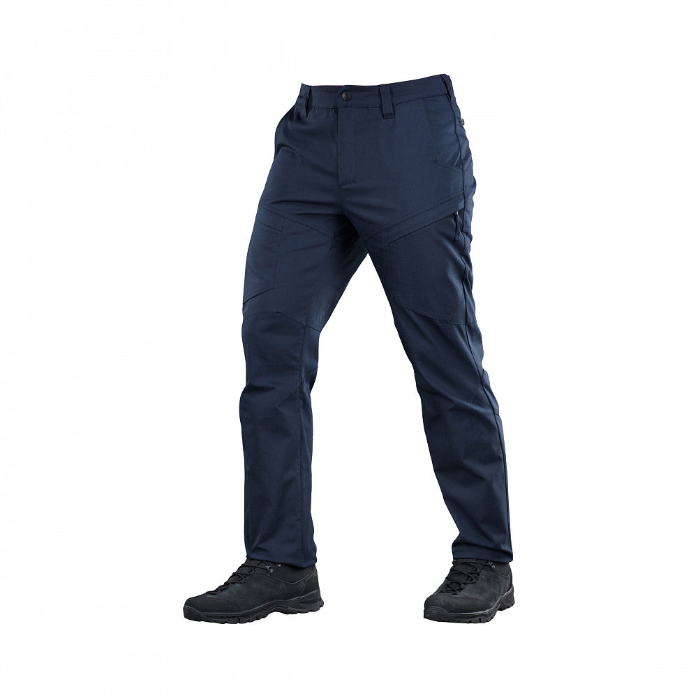 M-Tac Tactical Pants Patrol Gen II Flex