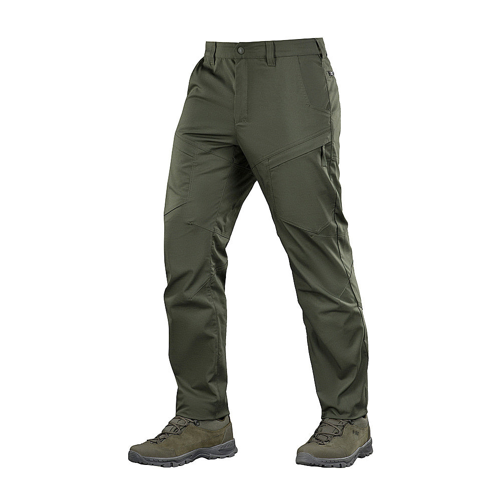 M-Tac Tactical Pants Patrol Gen II Flex