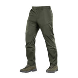 M-Tac Tactical Pants Patrol Gen II Flex