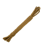 M-Tac laces with water-repellent impregnation (Italy)