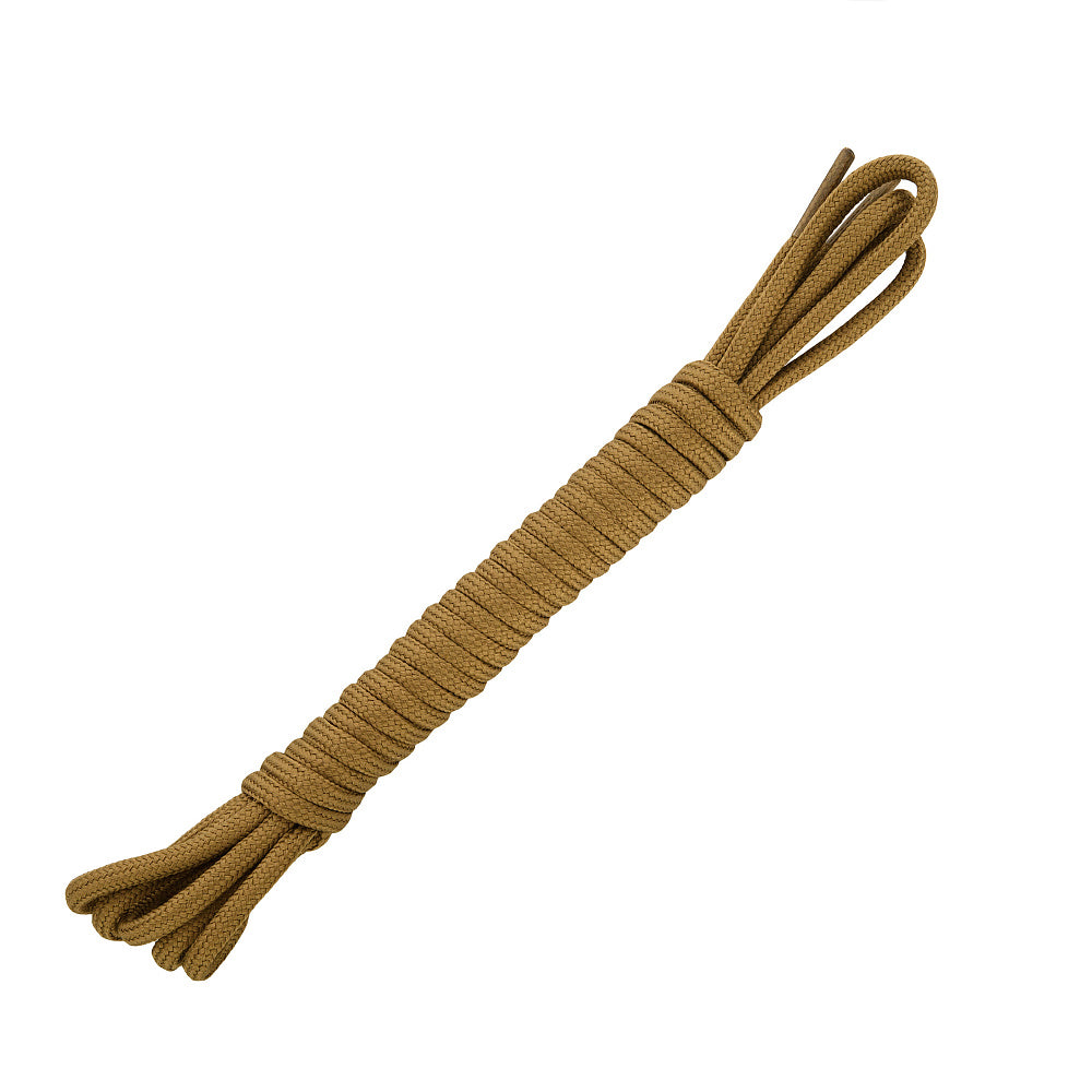 M-Tac laces with water-repellent impregnation (Italy)