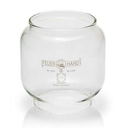 Feuerhand glas til flagermuslygte no 276