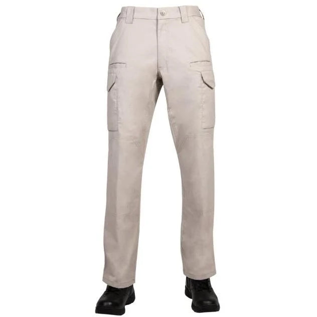 First Tactical - V2 Tactical Herrebukser // Khaki (055)-1-XtraGrej