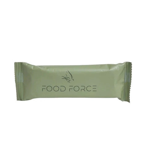 Food Force - Chokolade Energibar Med Overtræk 50 g (206 kcal)-1-XtraGrej