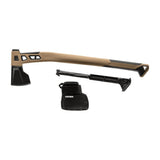 Gerber - Bushcraft Økse - 67 cm-2-XtraGrej
