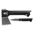 Gerber - Gator Combo Økse og Kniv-1-XtraGrej