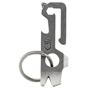 Gerber - Mullet Solid State Keychain Multi-Tool-1-XtraGrej