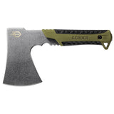 Gerber - Pack Hatchet Flat Sage Økse - 24 cm-1-XtraGrej