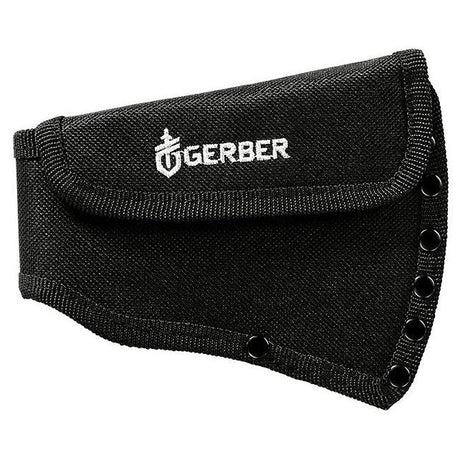 Gerber - Pack Hatchet Flat Sage Økse - 24 cm-2-XtraGrej