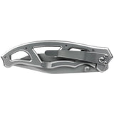 Gerber - Paraframe I Stainless Serrated Foldekniv-2-XtraGrej