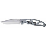 Gerber - Paraframe Mini FE Kniv-1-XtraGrej