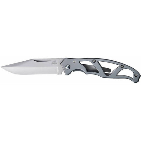 Gerber - Paraframe Mini FE Kniv-1-XtraGrej