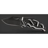 Gerber - Paraframe Mini FE Kniv-2-XtraGrej