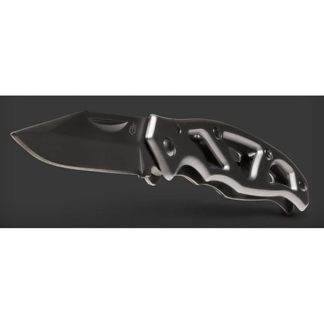 Gerber - Paraframe Mini FE Kniv-2-XtraGrej