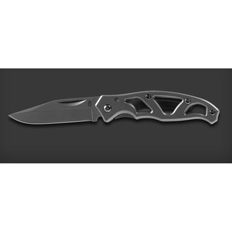 Gerber - Paraframe Mini FE Kniv-3-XtraGrej