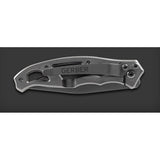 Gerber - Paraframe Mini FE Kniv-4-XtraGrej