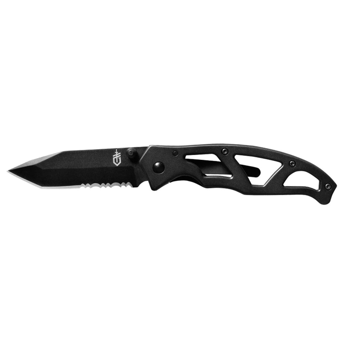 Gerber - Paraframe Tanto I Foldekniv-1-XtraGrej