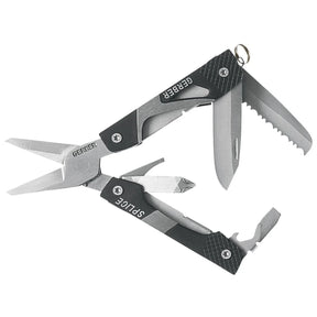 Gerber - Splice Pocket Multi-Tool-1-XtraGrej