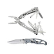 Gerber - Suspension NXT Multi-Tool & Paraframe Mini Kniv-1-XtraGrej