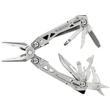 Gerber - Suspension NXT Multi-Tool & Paraframe Mini Kniv-2-XtraGrej