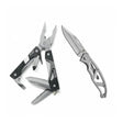 Gerber - Vise Multi-Tool & Mini Paraframe Kniv-1-XtraGrej