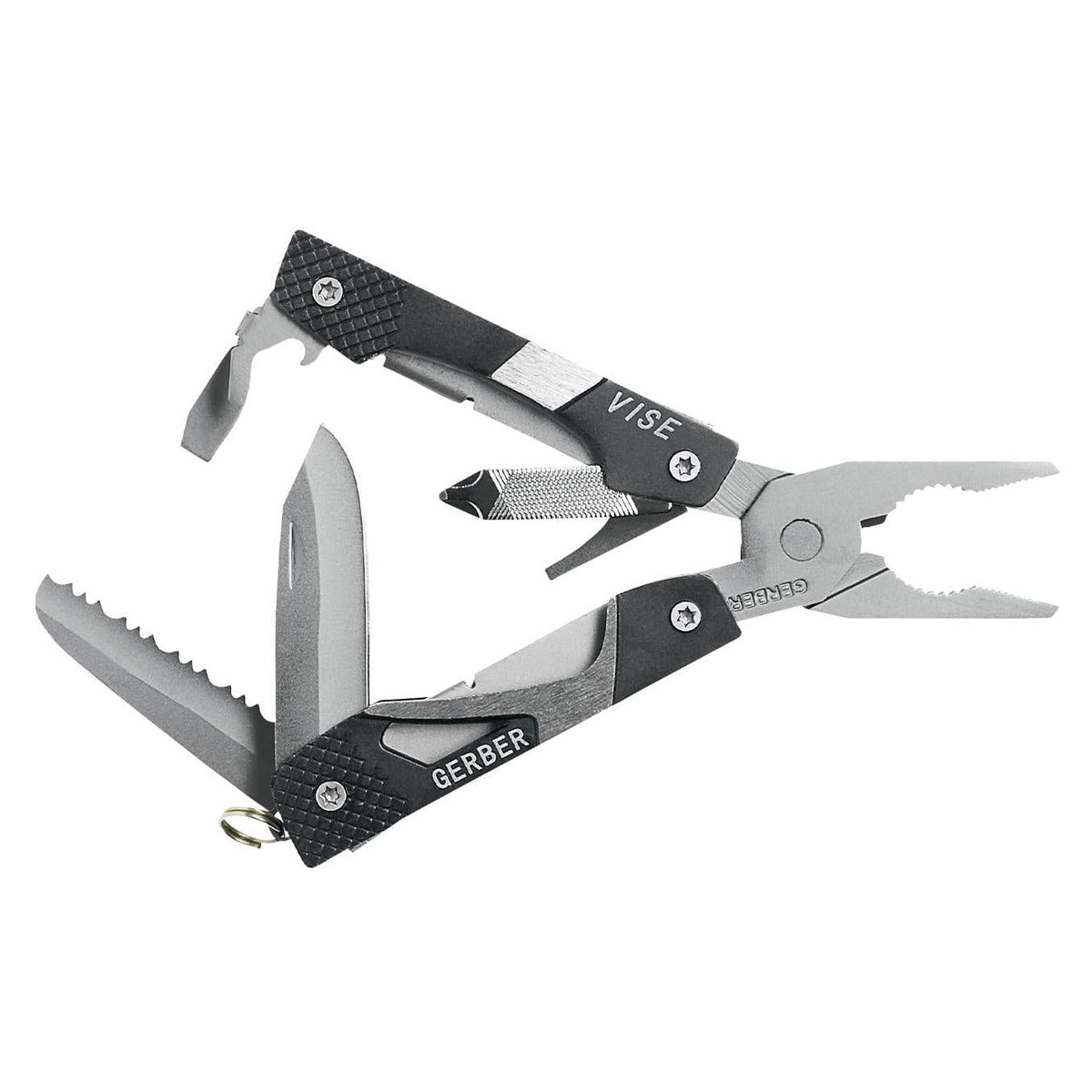 Gerber - Vise Pocket Multi-Tool-1-XtraGrej