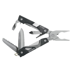 Gerber - Vise Pocket Multi-Tool-1-XtraGrej