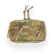 Gingers Tactical Gear - Admin Pouch // MultiCam-1-XtraGrej