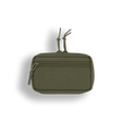 Gingers Tactical Gear - Admin Pouch // Ranger Green-1-XtraGrej