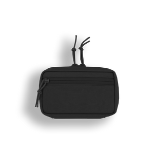 Gingers Tactical Gear - Admin Pouch // Sort-1-XtraGrej