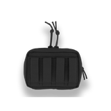 Gingers Tactical Gear - Admin Pouch // Sort-2-XtraGrej