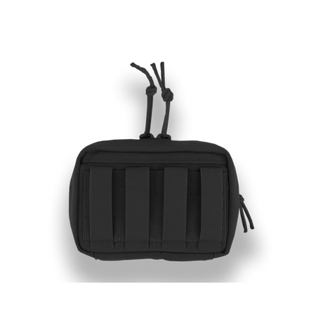 Gingers Tactical Gear - Admin Pouch // Sort-2-XtraGrej