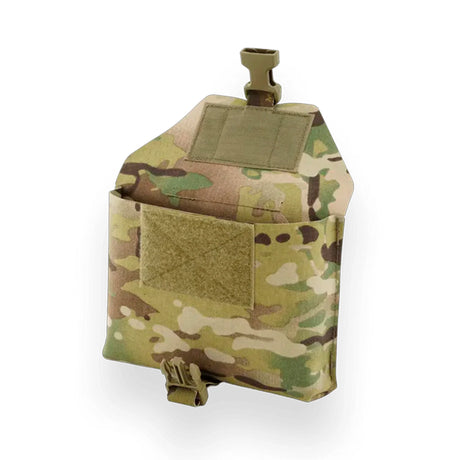 Gingers Tactical Gear - Blowout Medic Pouch // MultiCam-4-XtraGrej