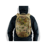 Gingers Tactical Gear - Bravo Rygsæk 18L MultiCam-7-XtraGrej