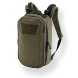 Gingers Tactical Gear - Bravo Rygsæk 18L Ranger Green-1-XtraGrej