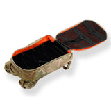 Gingers Tactical Gear - Bravo Rygsæk 18L Ranger Green-2-XtraGrej